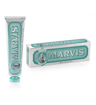 Marvis Anise Mint Pasta do zębów, 85 ml | voltshop.pl